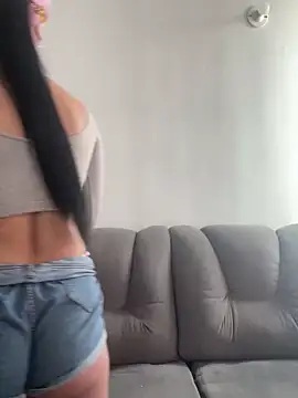 Snapshot of Nikothyna chatting on 19, 2, 2025 Nikothyna online show from 19, 2, 2025