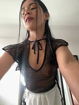 Snapshot of Nikothyna chatting on 10, 1, 2026 Nikothyna online show from 10, 1, 2026