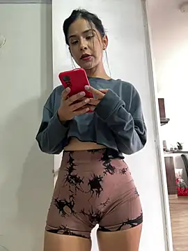 Snapshot of Nikothyna chatting on 19, 2, 2026 Nikothyna online show from 19, 2, 2026