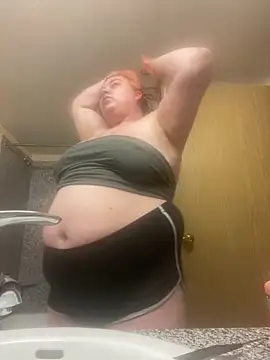 Snapshot of lolabun247 chatting on 15, 2, 2025 lolabun247 online show from 15, 2, 2025