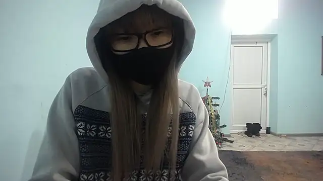 elllaaxx online show from 21, 12, 2024