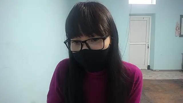 elllaaxx online show from 16, 1, 2026