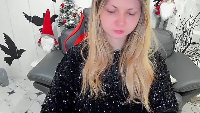 SmilingEmily  online show from 30, 12, 2024