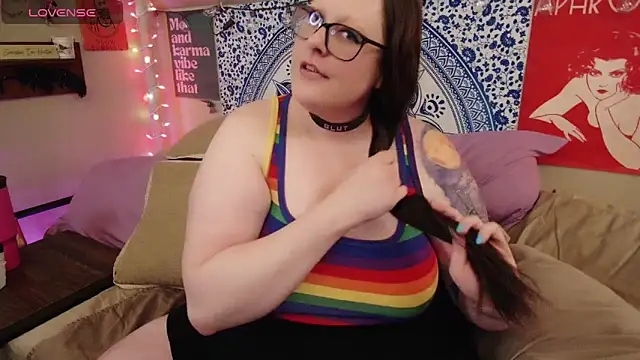 Snapshot of AmyAphrodite chatting on 11, 4, 2026 AmyAphrodite online show from 11, 4, 2026