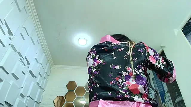 Naughty Kittenm online show from 5, 2, 2026