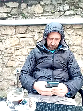 Snapshot of BZHsex chatting on 11, 2, 2025 BZHsex online show from 11, 2, 2025