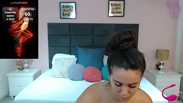 MadisonJenner online show from 21, 9, 2025