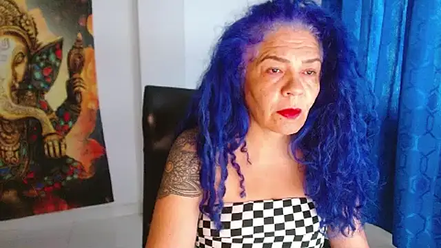 freyadevil333 online show from 3, 12, 2024