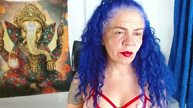 freyadevil333 online show from 15, 12, 2024