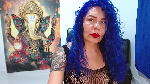 freyadevil333 online show from 4, 1, 2025