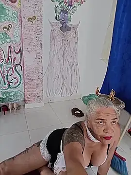 freyadevil333 online show from 22, 2, 2026