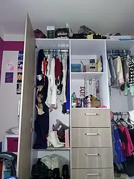 Angela hank2 online show from 28, 11, 2025