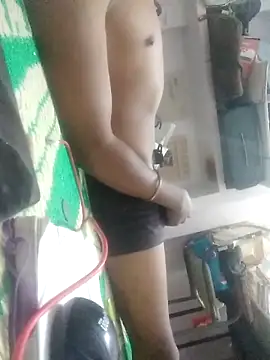 Mafiya1604 online show from 11, 10, 2025