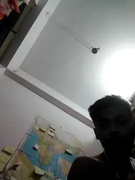 Mafiya1604 online show from 15, 10, 2025