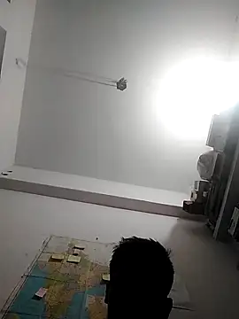 Mafiya1604 online show from 17, 10, 2025