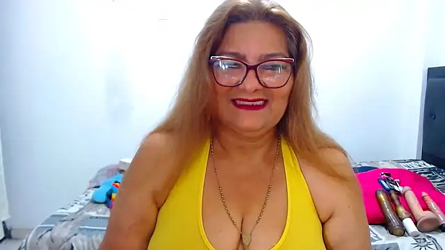 maturehot649 online show from 19, 10, 2025