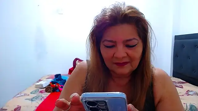 maturehot649 online show from 21, 10, 2025