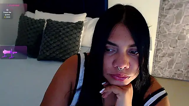 Snapshot of angela_santana_ chatting on 13, 11, 2025 angela santana online show from 13, 11, 2025