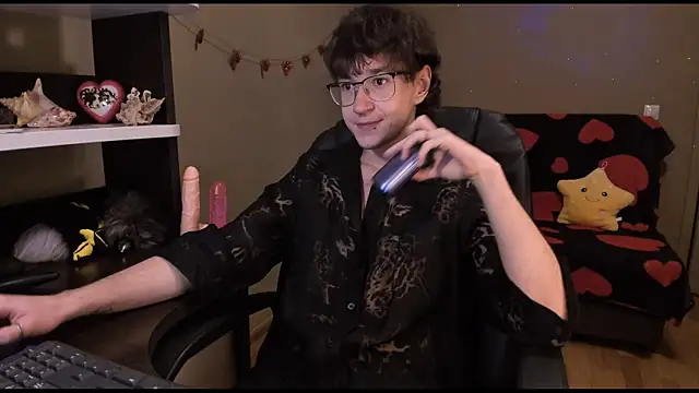 zackstivens online show from 14, 2, 2025