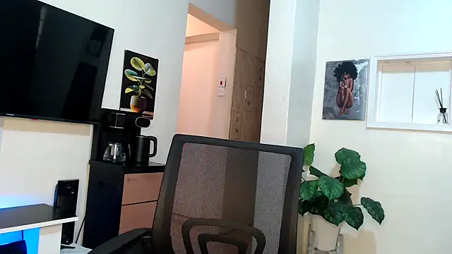 Horny princes online show from 29, 1, 2025