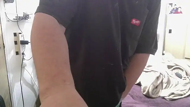 Dickisnice89 online show from 2, 12, 2024