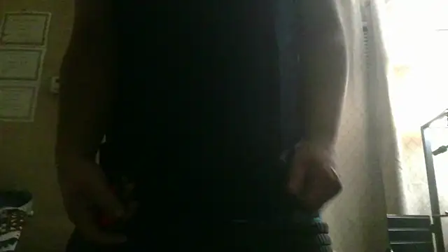 Dickisnice89 online show from 25, 12, 2024