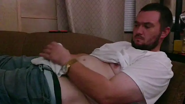 Dickisnice89 online show from 6, 1, 2025