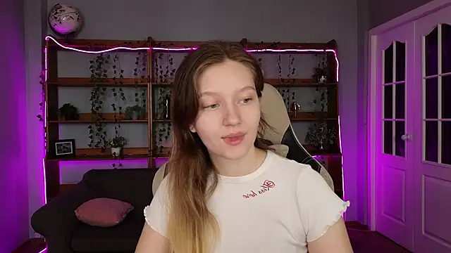 Ksuhesa online show from 9, 2, 2026