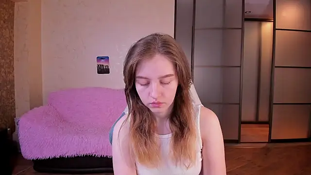 Ksuhesa online show from 23, 3, 2026