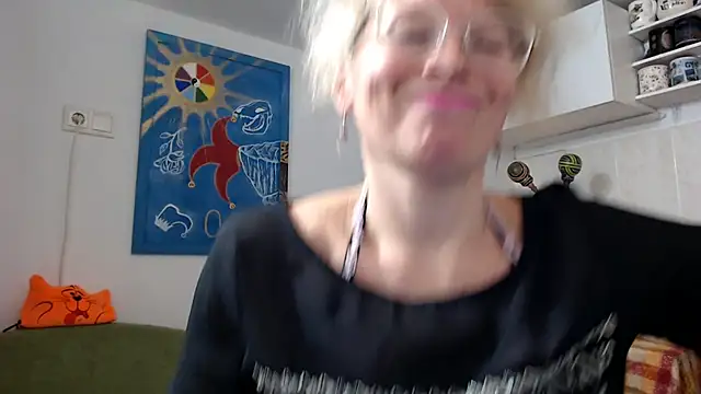 Zosya1111 online show from 9, 12, 2024