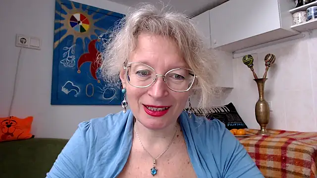 Zosya1111 online show from 15, 12, 2024