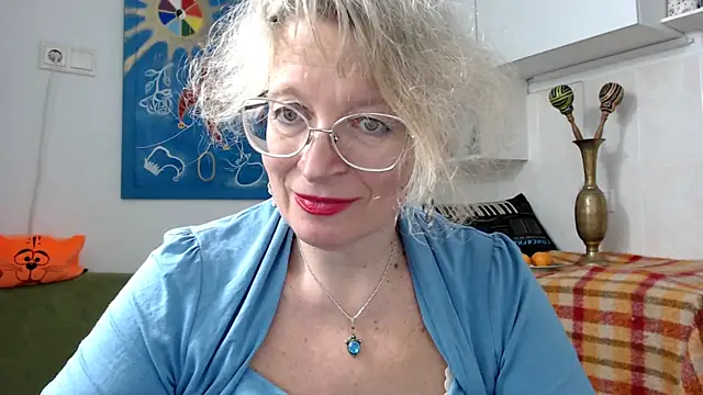 Zosya1111 online show from 15, 12, 2024