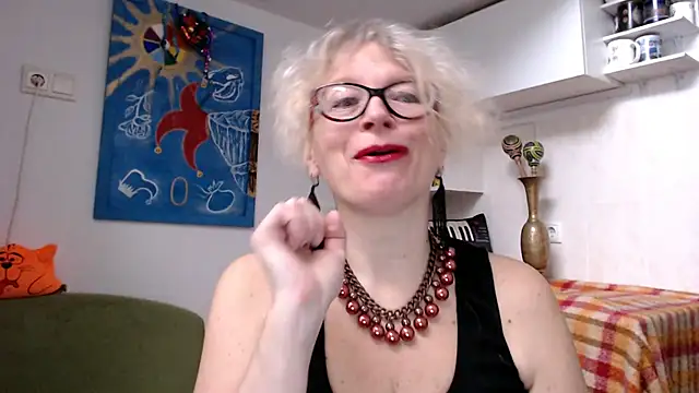 Zosya1111 online show from 6, 1, 2025