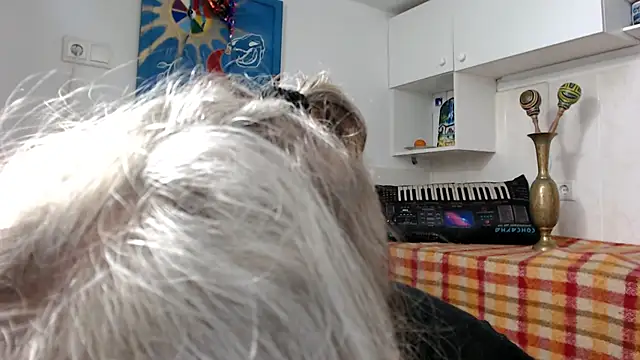 Zosya1111 online show from 11, 1, 2025