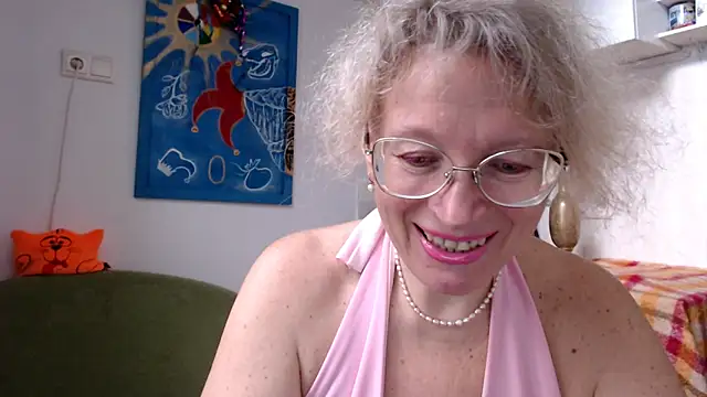 Zosya1111 online show from 12, 1, 2025