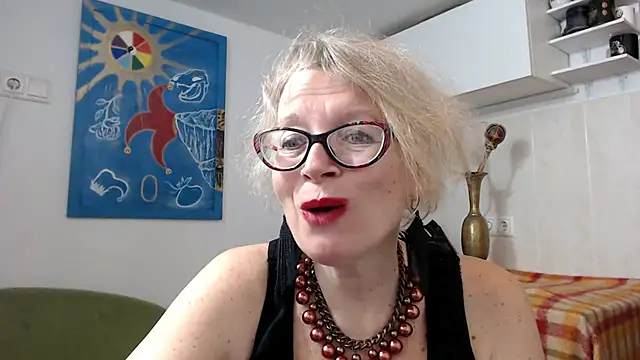 Zosya1111 online show from 18, 1, 2025