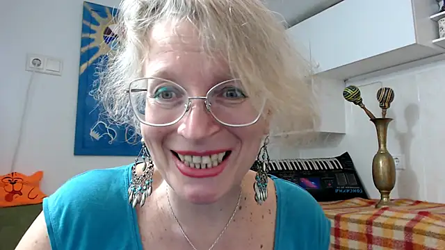 Zosya1111 online show from 19, 1, 2025