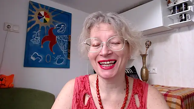 Zosya1111 online show from 20, 1, 2025