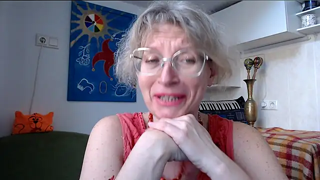 Zosya1111 online show from 20, 1, 2025