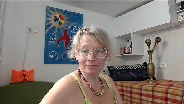 Zosya1111 online show from 22, 1, 2025