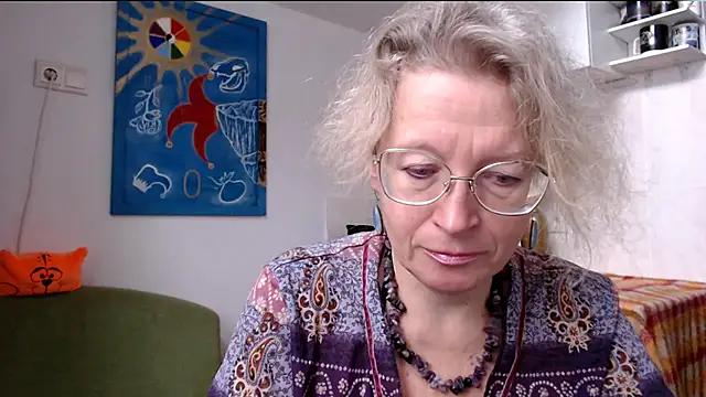 Zosya1111 online show from 23, 1, 2025