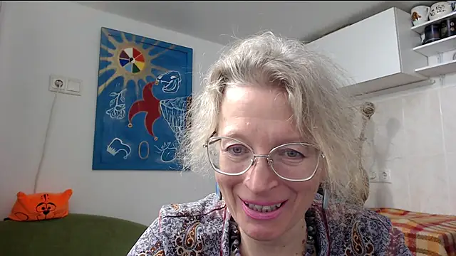 Zosya1111 online show from 23, 1, 2025