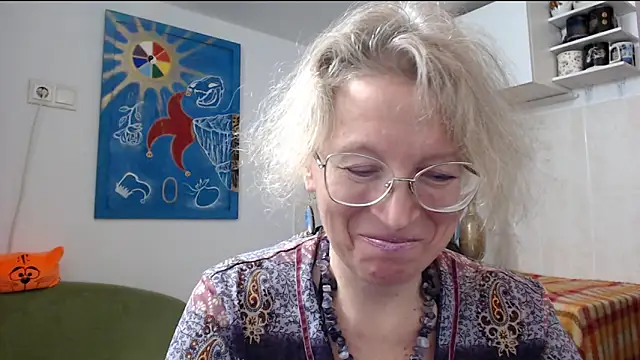 Zosya1111 online show from 23, 1, 2025