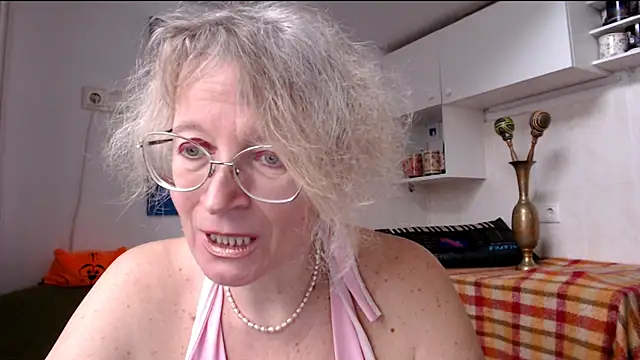 Zosya1111 online show from 25, 1, 2025