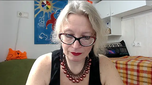 Zosya1111 online show from 1, 2, 2025