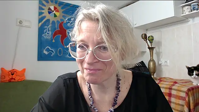 Zosya1111 online show from 3, 2, 2025