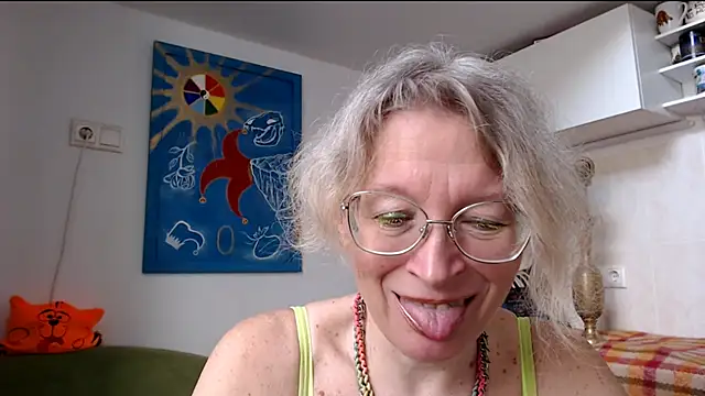 Zosya1111 online show from 7, 2, 2025