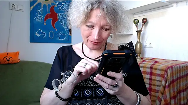 Zosya1111 online show from 21, 2, 2025