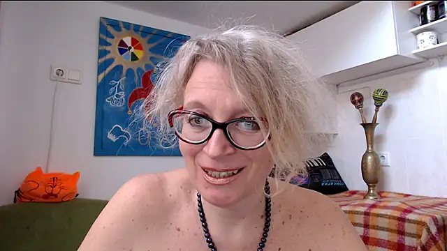 Zosya1111 online show from 23, 2, 2025