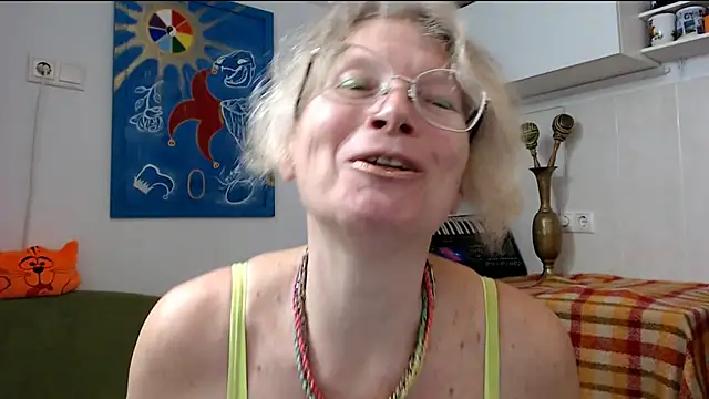 Zosya1111 online show from 28, 2, 2025